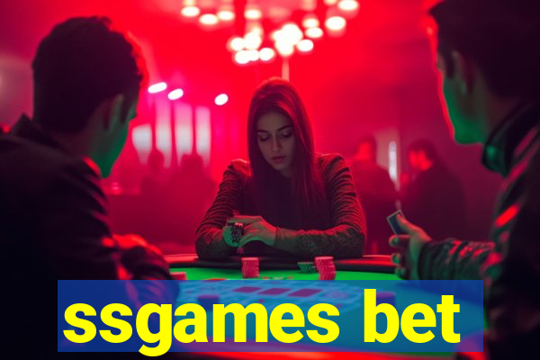 ssgames bet